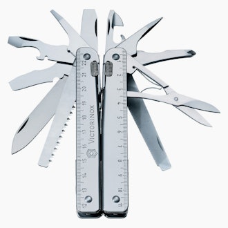 Victorinox Swiss Army SwissTool X Multi-Tool