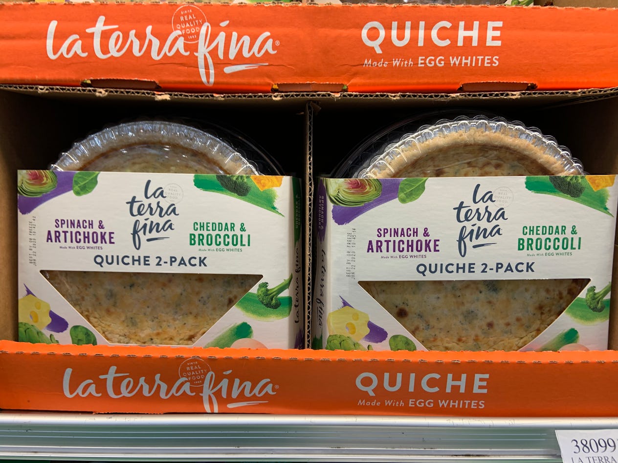 16 Best Appetizers From Costco For Holiday 2019 Parties