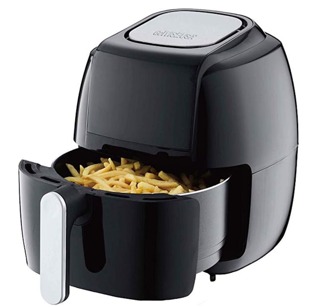 GoWISE USA 5-Quart 8-in-1 Electric Air Fryer