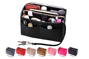 Purse Organizer Insert 