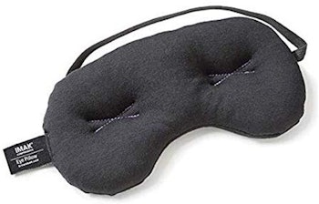 IMAK Compression Pain Relief Mask And Eye Pillow