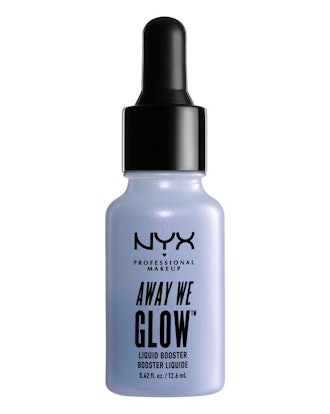 NYX Away We Glow Booster