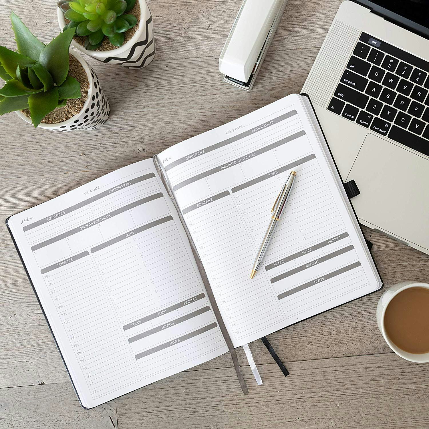 The 16 Best GoalSetting Journals For 2023. According To An Expert