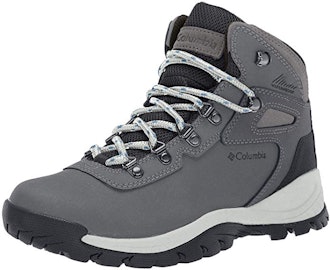 Columbia Women's Newton Ridge Plus Waterproof Hiking Boot