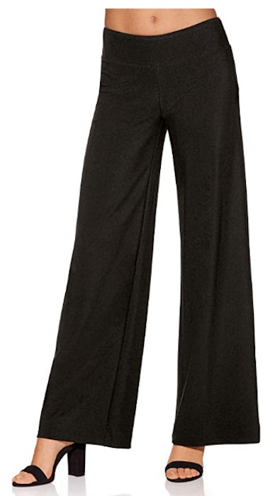 Boston Proper Women's Palazzo Pant