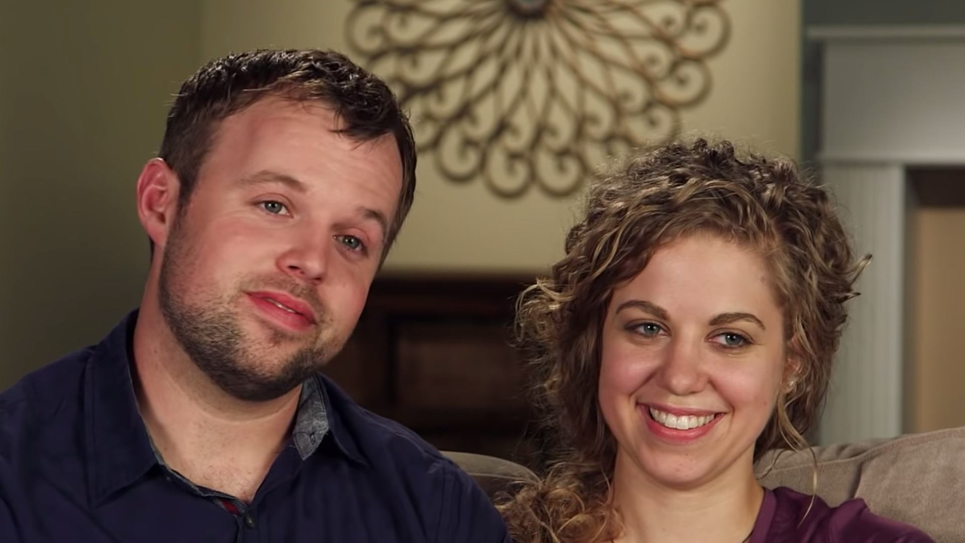 Abbie Duggar's maternity photos may hold special meaning.