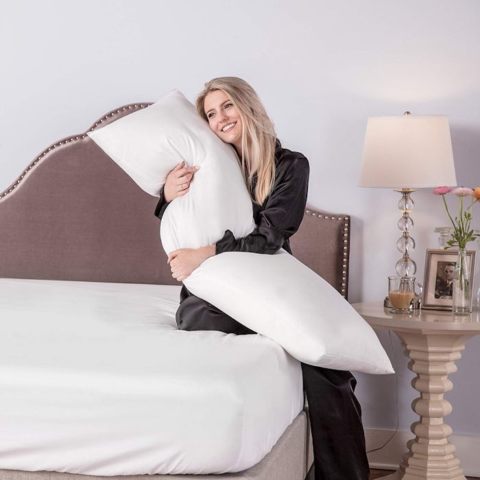 BioPEDIC Body Pillow