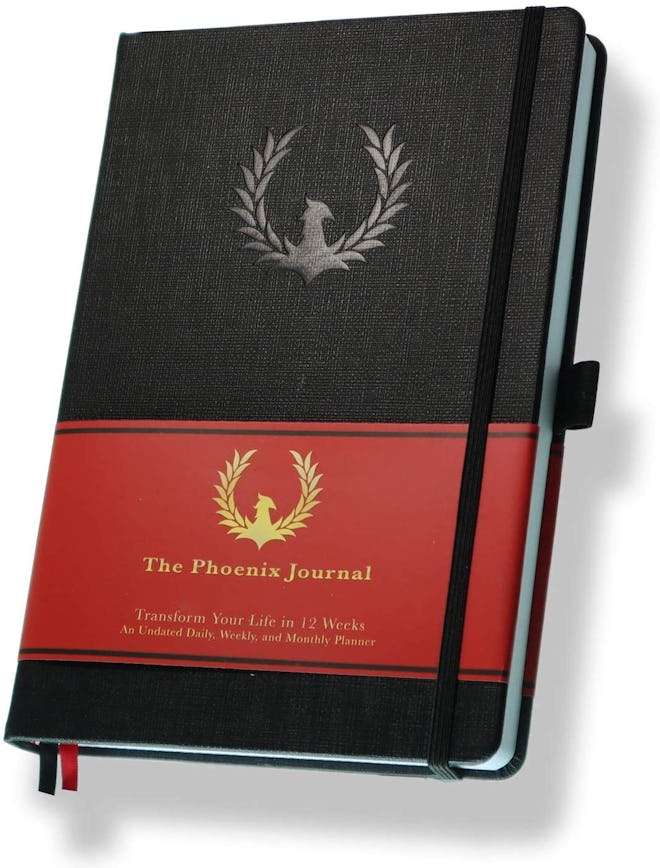 The Phoenix Journal