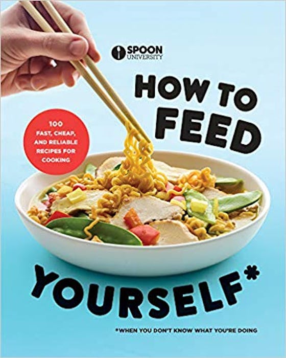 How To Feed Yourself 