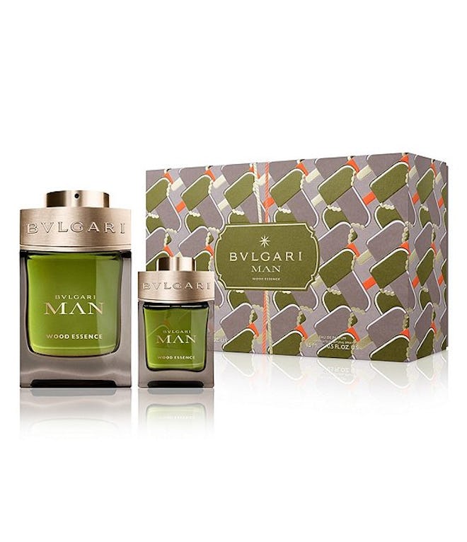 Man Wood Essence Eau de Parfum Gift Set