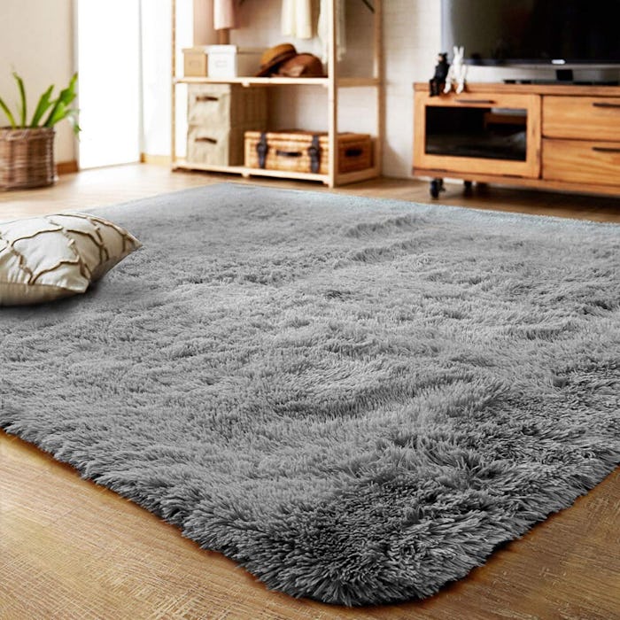 Lochas Indoor Rug