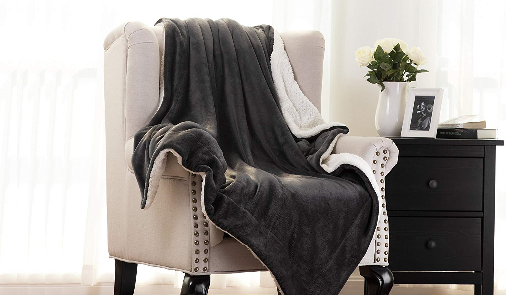 The 5 Best Winter Blankets   58957bec D045 4da3 B28b Ab379c92f8c3 Best Winter Blankets 