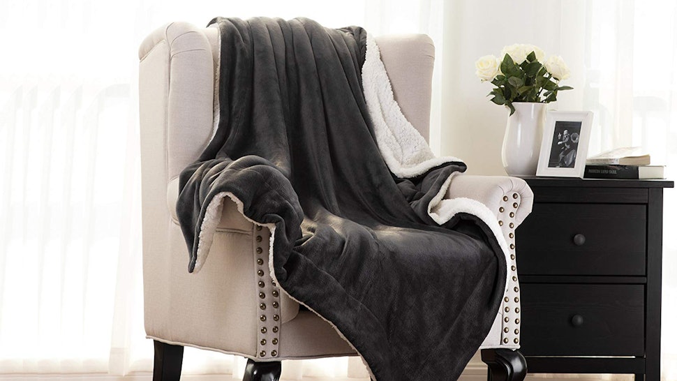 The 5 Best Winter Blankets