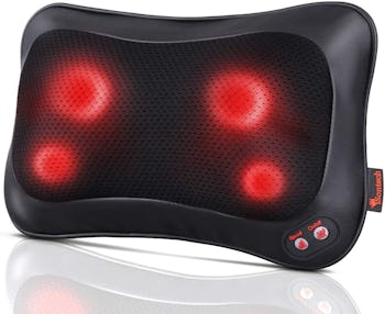 iSontech Massage Pillow With Heating Function