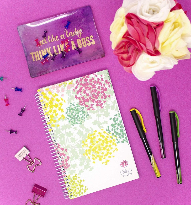 The 13 Best Goal Setting Journals