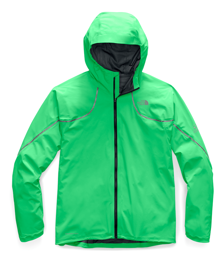 North Face Flight Futurelight Jacket