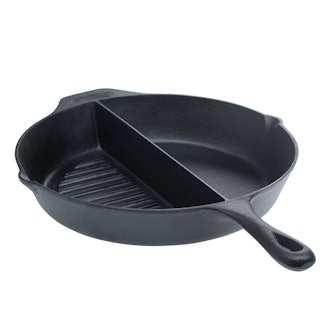 Basic Essentials Cast Iron Cookware 