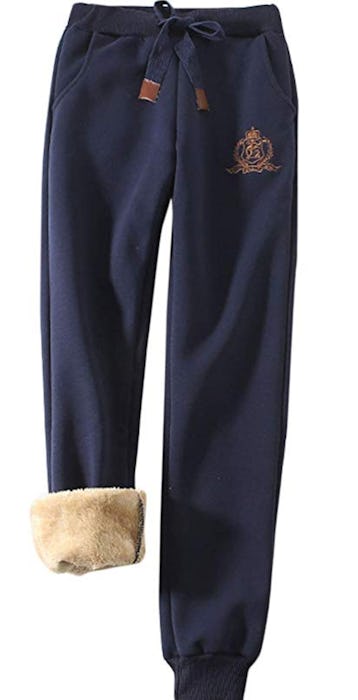 Flygo Fleece Pants