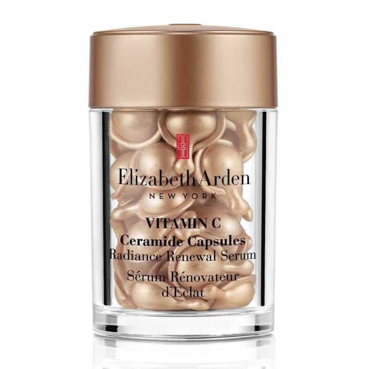 Elizabeth Arden Vitamin C Ceramide Capsules Radiance Renewal Serum