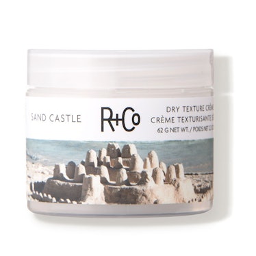 Sand Castle Dry Texture Crème