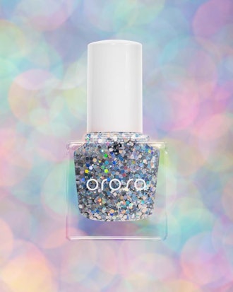 Pure Cover Nail Paint in Prism