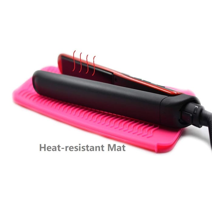 ZAXOP Hot Tool Pouch