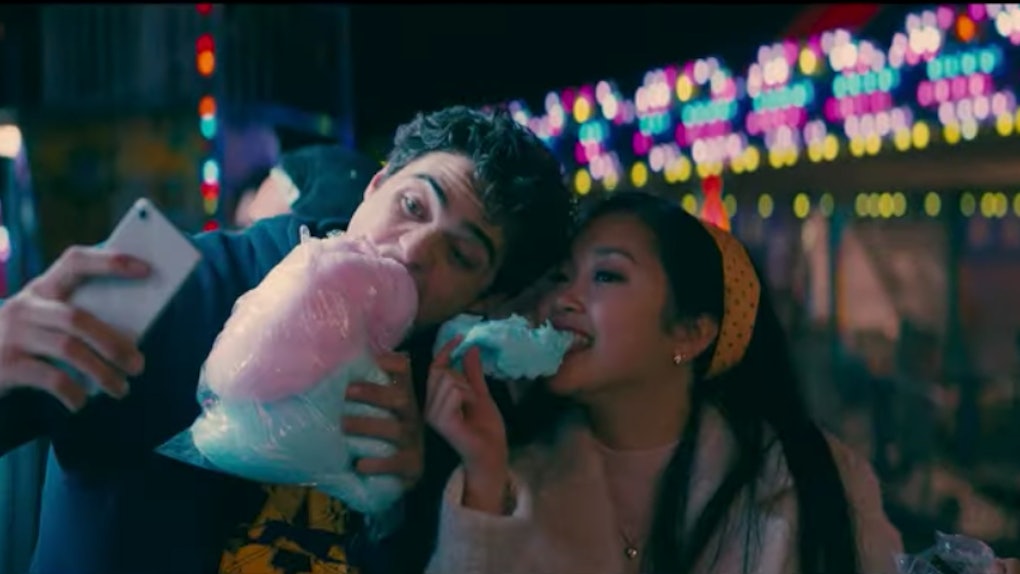 The To All The Boys I Loved Before 2 Trailer Is Going To Make You Sob