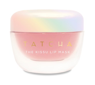 The Kissu Lip Mask