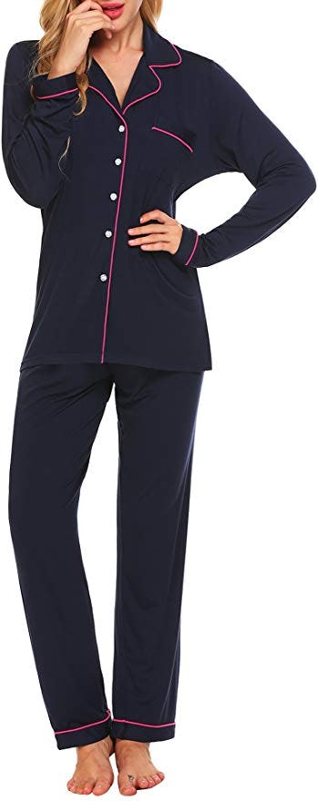 The 6 Most Comfortable Pajamas