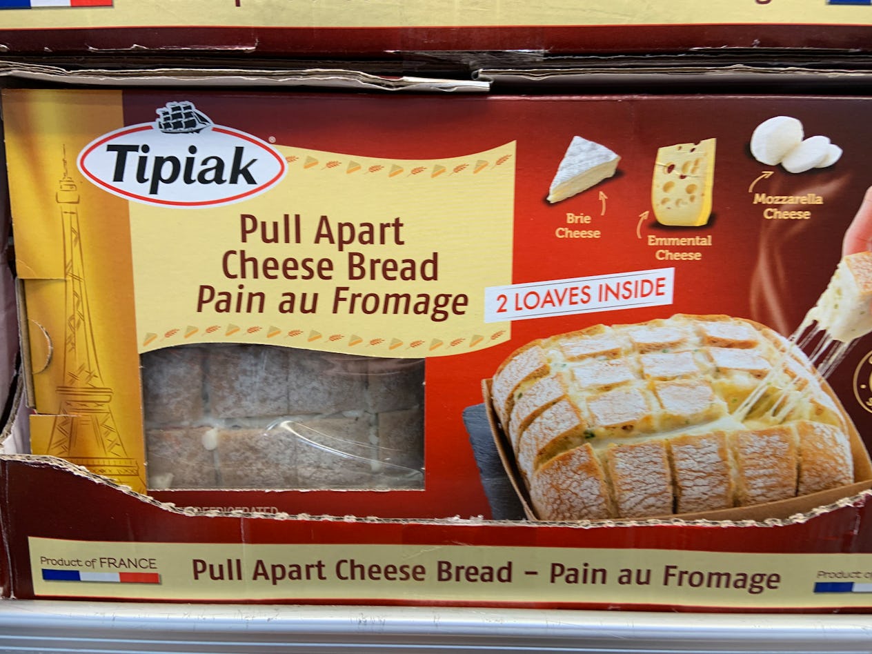 16 Best Appetizers From Costco For Holiday 2019 Parties