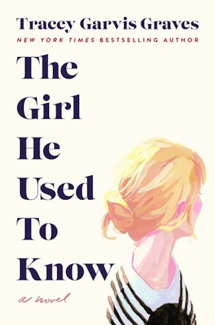 'The Girl He Used To Know' by Tracey Garvis Graves