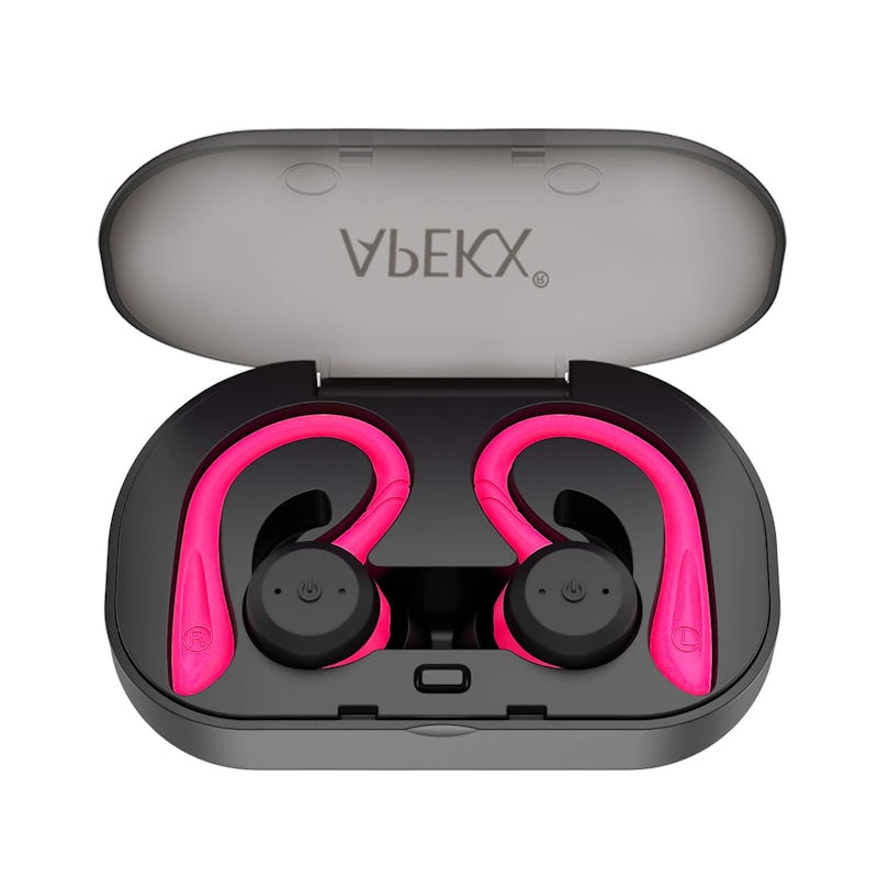 The 5 Best Wireless Earbuds On Amazon