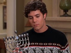 'The OC' Chrismakkah is an iconic Hanukkah TV episode