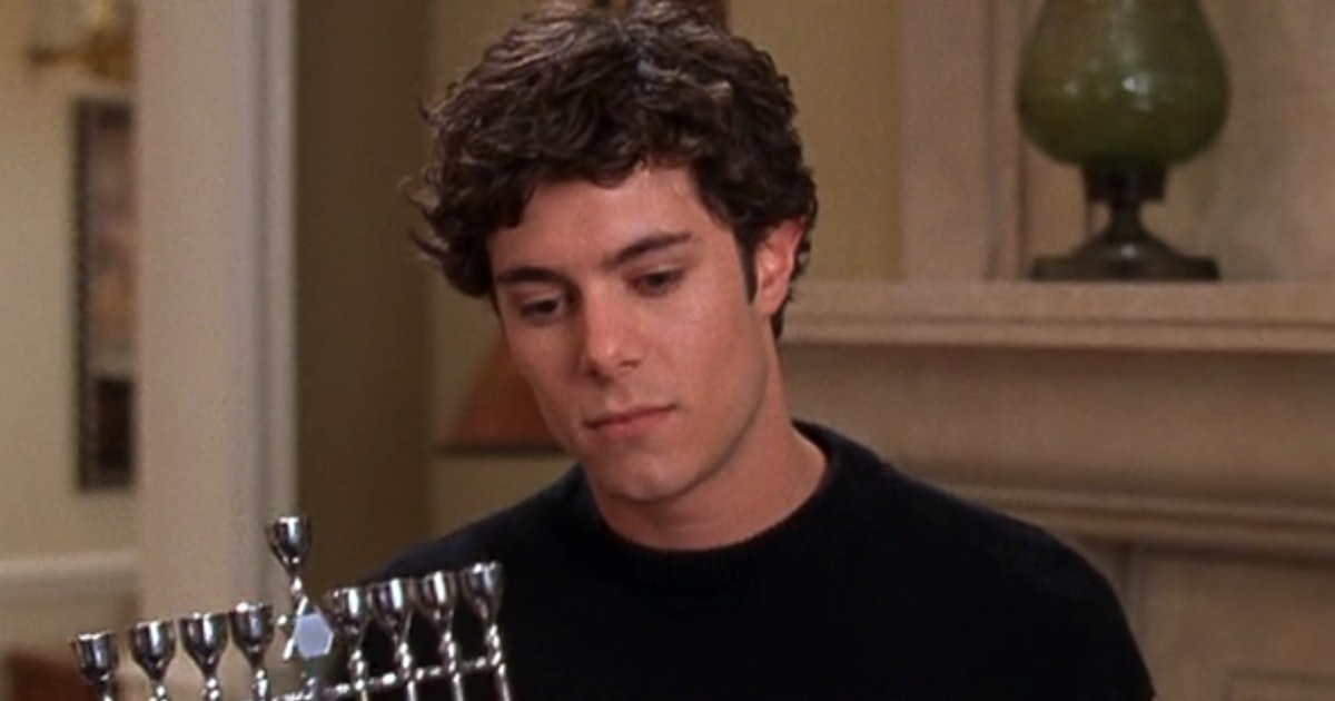 The 10 Best Hanukkah Tv Episodes To Watch During The Festival Of Lights