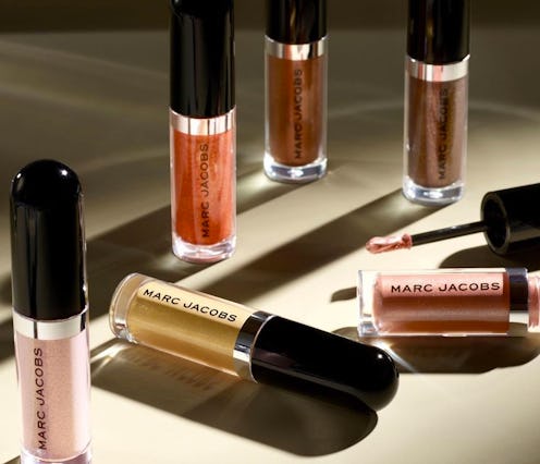 Marc Jacobs Beauty's holiday 2019 gift sets are filled with the brand bestsellers.