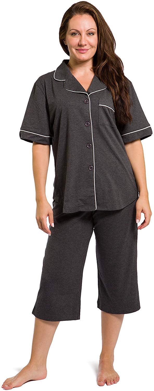 The 6 Most Comfortable Pajamas