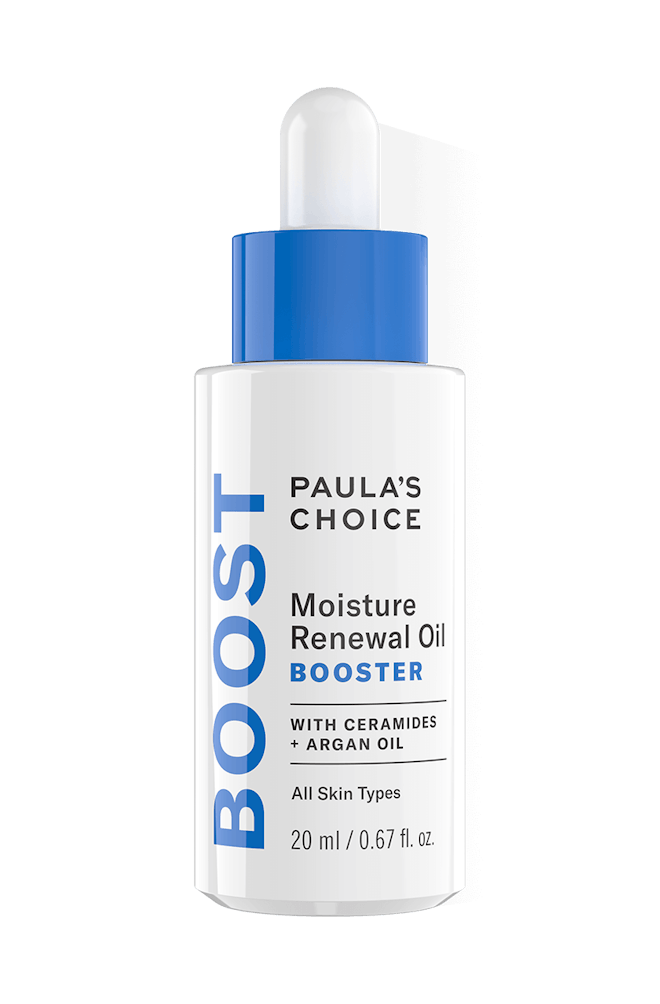 Paula's Choice Moisture Renewal Oil