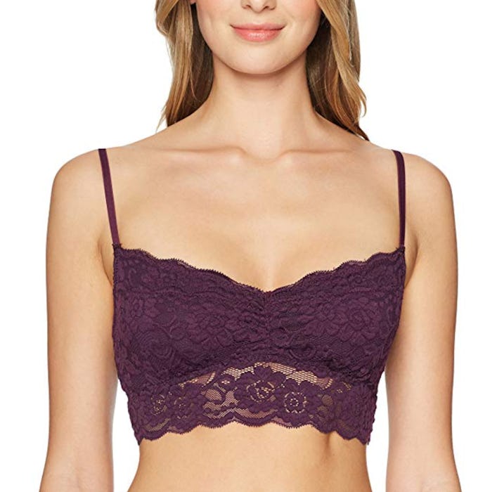 Amazon Brand Mae Padded Bra