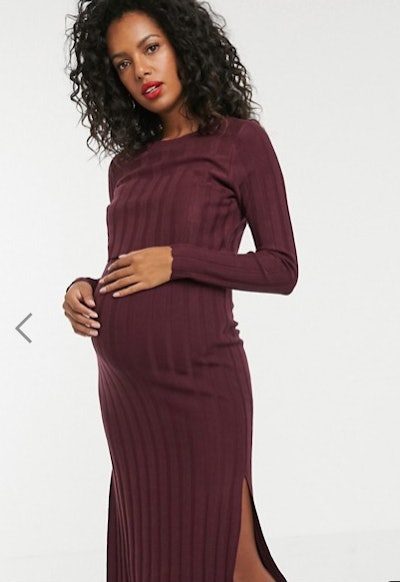 15 New Year's Eve 2019 Nursing Dresses You Can Comfortably Breastfeed In