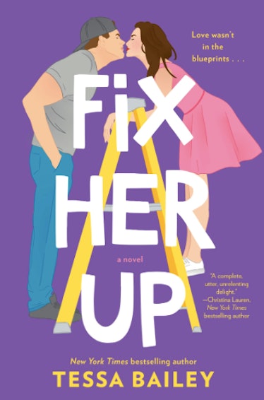 'Fix Her Up' by Tessa Bailey