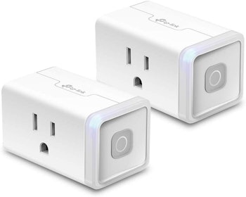 TP-Link Kasa Smart Plug Lite (2 Pack)