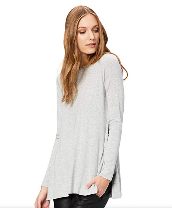 Amazon Brand Daily Ritual Tunic