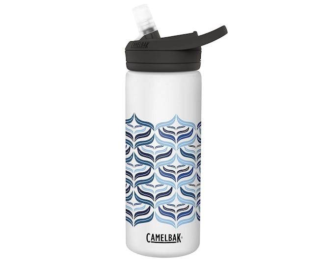 CamelBak Eddy+ Vacuum Stainless Insulated Water Bottle