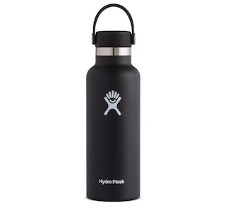 Hydro Flask Standard Mouth Water Bottle
