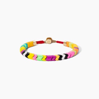 Life Of The Party Wave Bracelet 