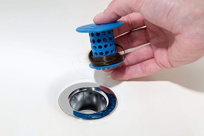 TubShroom Drain Protector