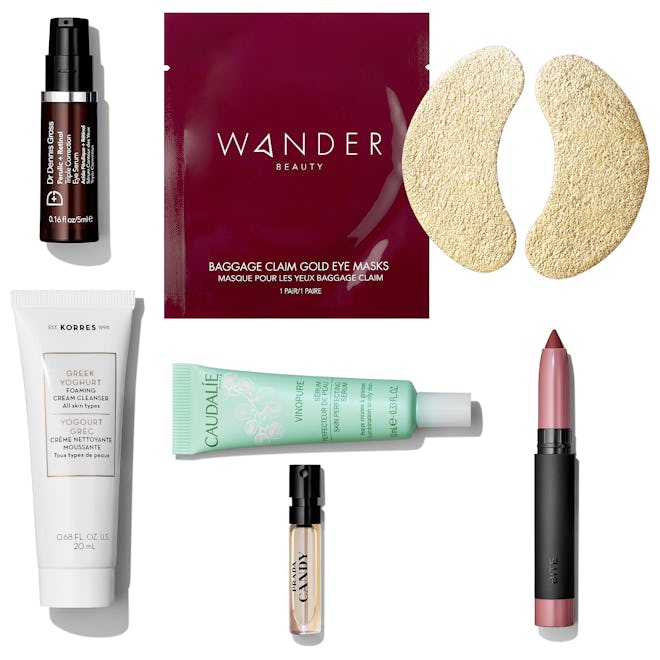 PLAY! by Sephora: Desert Island Essentials