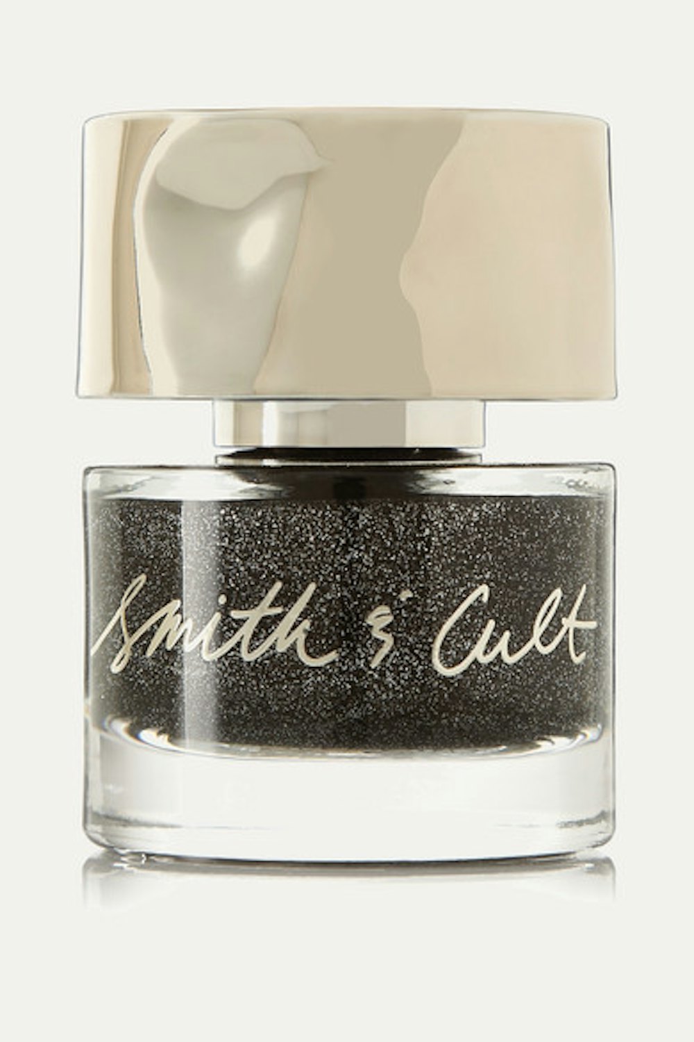 Smith & Cult Nail Polish in Dirty Baby