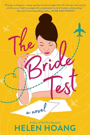 'The Bride Test' by Helen Hoang