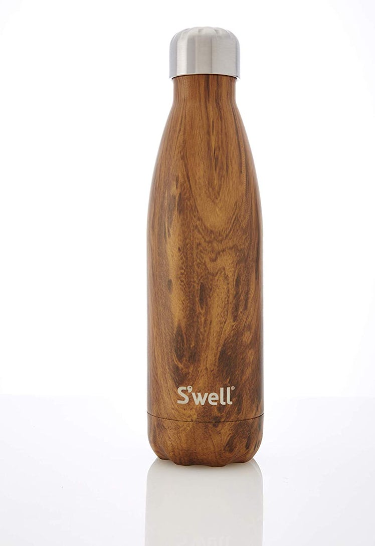 S'well Stainless Steel Water Bottle, 17oz